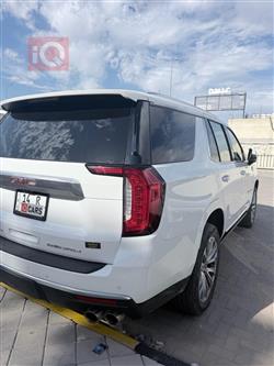 GMC Yukon